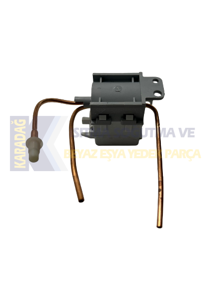 BOSCH - LİEBHERR BUZDOLABI SELENOİD VALF