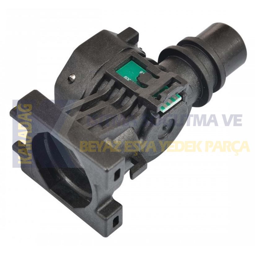 VİNTO - MİLENYUM - TURBOTECH SU AKIŞ TÜRBİN
