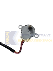 KLİMA STEP MOTOR ORJİNAL