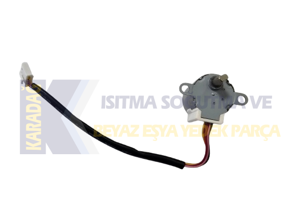 KLİMA STEP MOTOR ORJİNAL
