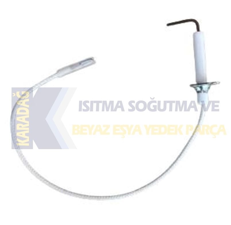DEMİRDÖKÜM NEVA ATEŞLEME ELEKTRODU