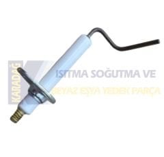 D.DÖKÜM NEVA İYONİZASYON BUJİ