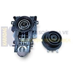 ÇAY MAKİNESİ UNİVERSAL TERMOSTAT SETİ -FADA