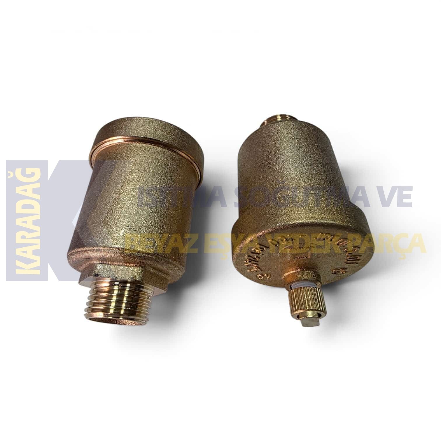 KOMBİ HAVA PURJÖRÜ (HONEYWELL-RESIDEO) 1/2