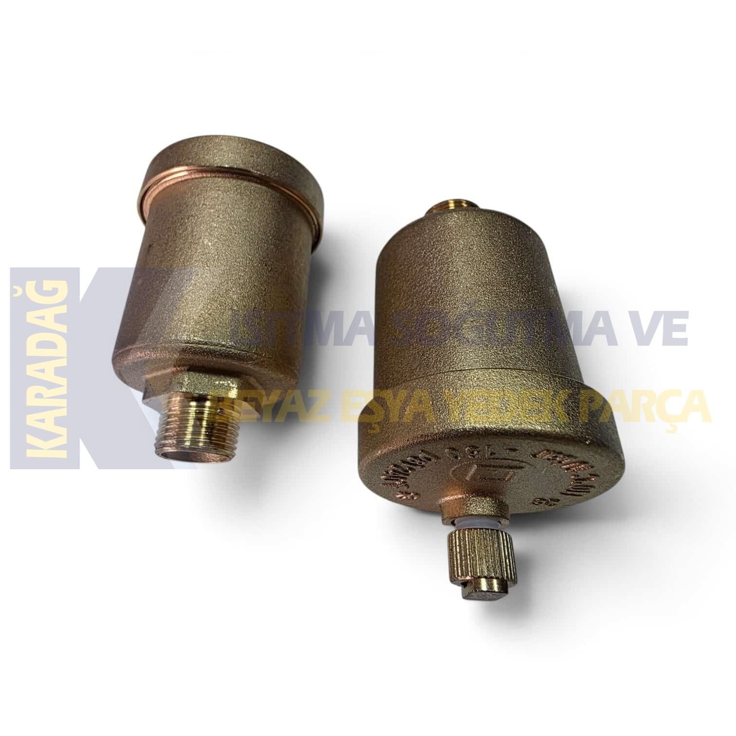KOMBİ HAVA PURJÖRÜ (HONEYWELL-RESIDEO) 3/8