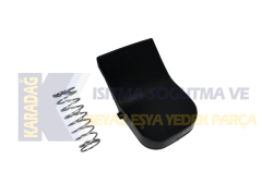 ROWENTA RO 3723 KİLİT + YAY HAZNE MANDALI