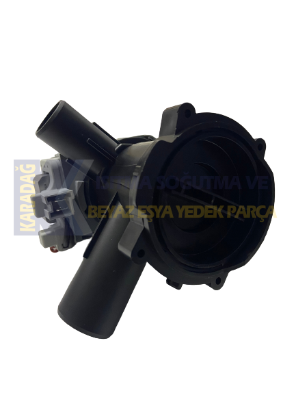 BOSCH MAXX POMPA (35922) SAREX