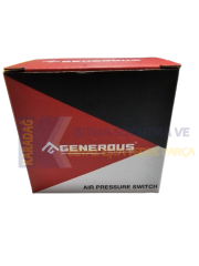 26/18 HAVA PROSESTATI GENEROUS KUTULU