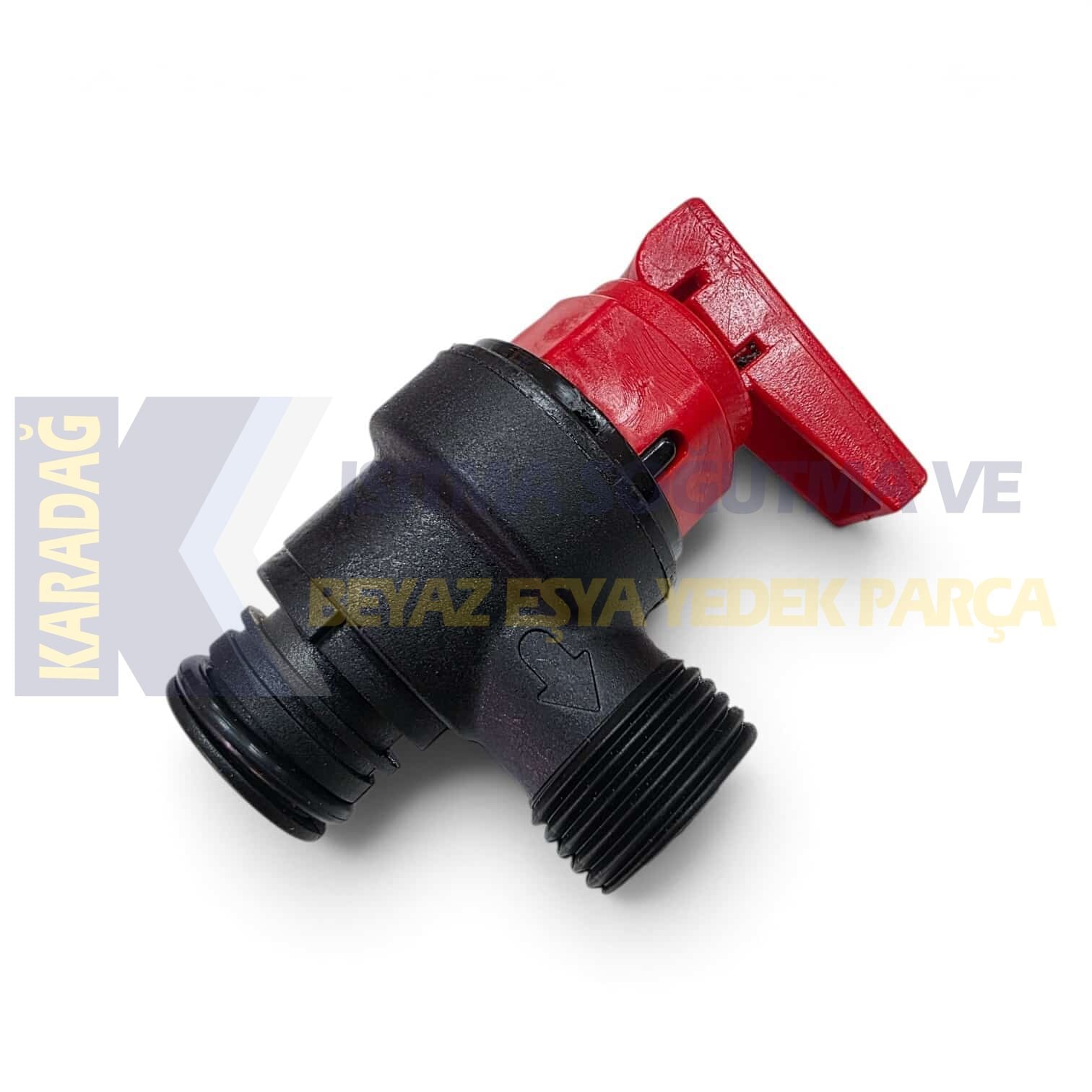 VAİLLANT TURBOTECH EMNİYET VENTİLİ - G-FORCE