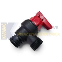 VAİLLANT TURBOTECH EMNİYET VENTİLİ - G-FORCE