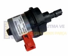 D.DÖKÜM KALİSTO 3 YOLLU MOTOR