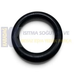 KOMBİ ANA EŞANJÖR BORU ORING Ø14MM 13*3MM
