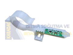 BAYMAK LAMBERT TÜRBİN OKUYUCU YERLİ