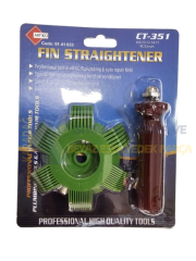 PLASTİK KONDANSER TARAK CH-351