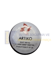 ELEKTRİK BANT 0,12X19X10MT 10 METRE