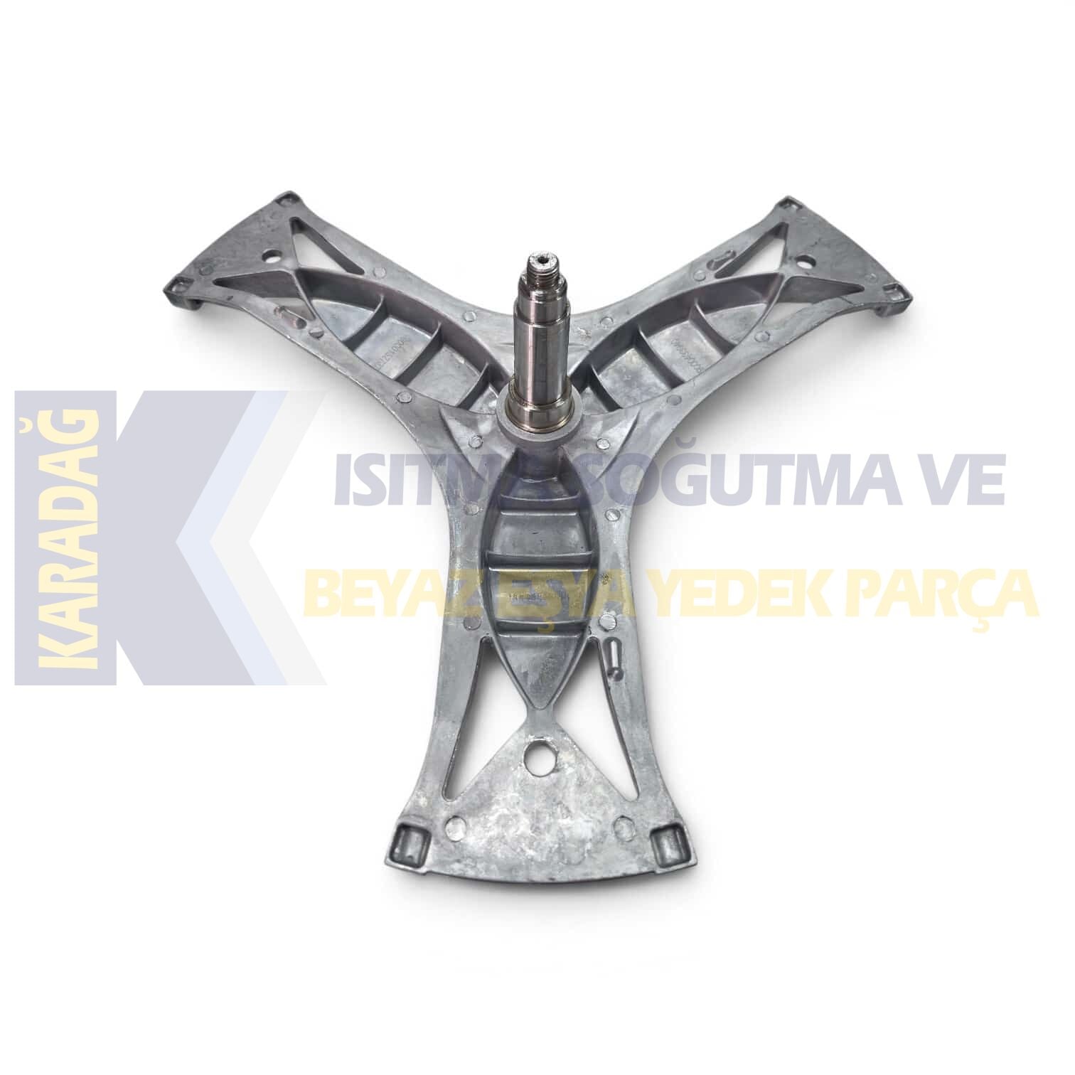 BOSCH LOGİXX 3 AYAK KISA MİL (6206-6205)