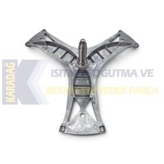 BOSCH LOGİXX 3 AYAK KISA MİL (6206-6205)
