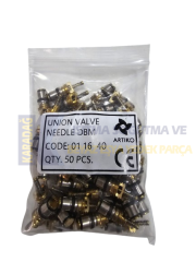 SİBOP İĞNESİ R134A (50 ADET)