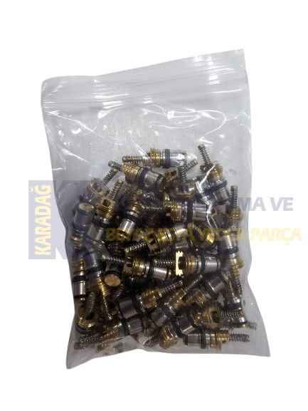 SİBOP İĞNESİ R134A (50 ADET)