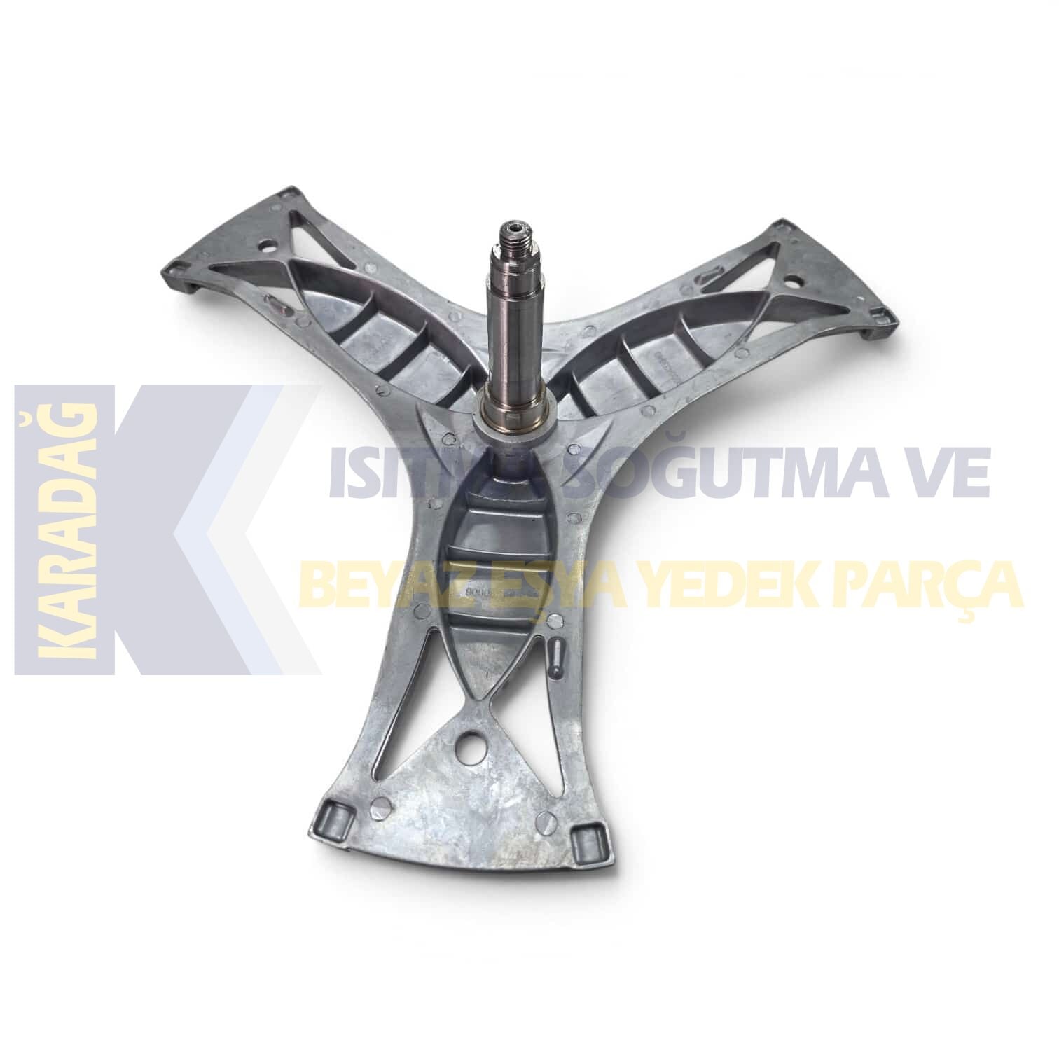 BOSCH LOGİXX 3 AYAK UZUN MİL