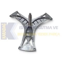 BOSCH LOGİXX 3 AYAK UZUN MİL