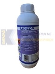 KOMBİ VE TESİSAT KORUYUCU 1 KG 1. KALİTE