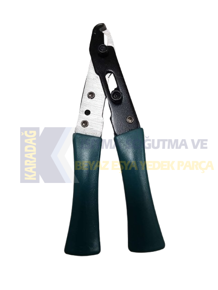KILCAL KESME MAKASI CH-001