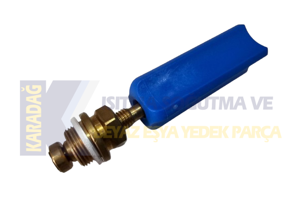 BAYMAK FUGAS DOLDURMA MUSLUĞU