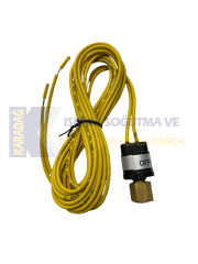 218R276R FAN KONTROL 19/15 BAR BASINÇ PROSESTAT (018408)
