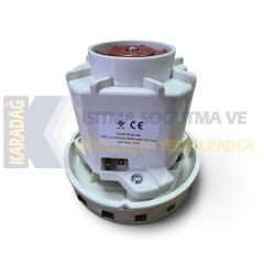 BOSCH SÜPÜRGE MOTORU 1600 W -ARTİKO