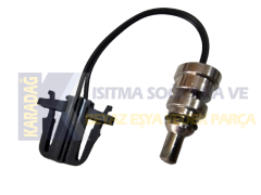 BUDERUS KOMBİ NTC SENSÖR ÜST ORJ.