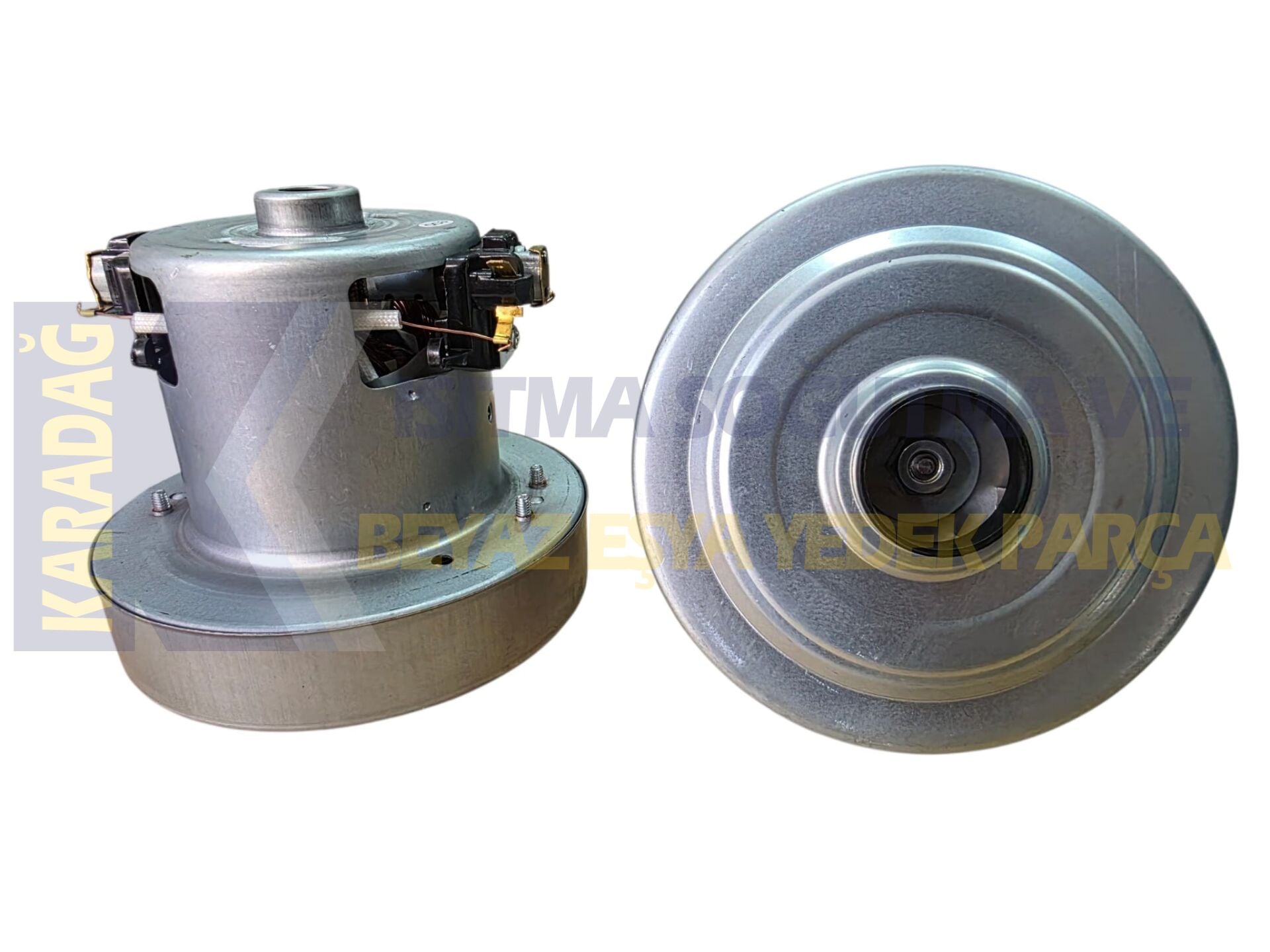 FAKİR SÜPÜRGE MOTORU ART33 1200W - ARTİKO