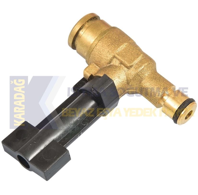 BOSCH GEÇME ORİNGLİ DOLDURMA MUSLUĞU