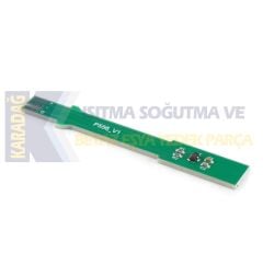 BAYMAK BAXI IDEE TÜRBİN OKUYUCU (G-FORCE)