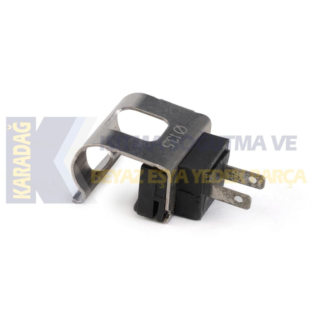 D.DÖKÜM - VAİLLANT - BOSCH 1/2'' 2,80MM YÜZEY TİP NTC