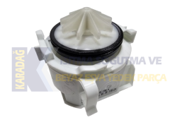 BOSCH BULAŞIK POMPA MOTORU 00620774