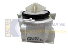 BOSCH BULAŞIK POMPA MOTORU 00620774