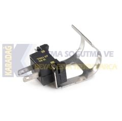 D.DÖKÜM - BOSCH YÜZEY TİP NTC  3/4'' 2,80MM