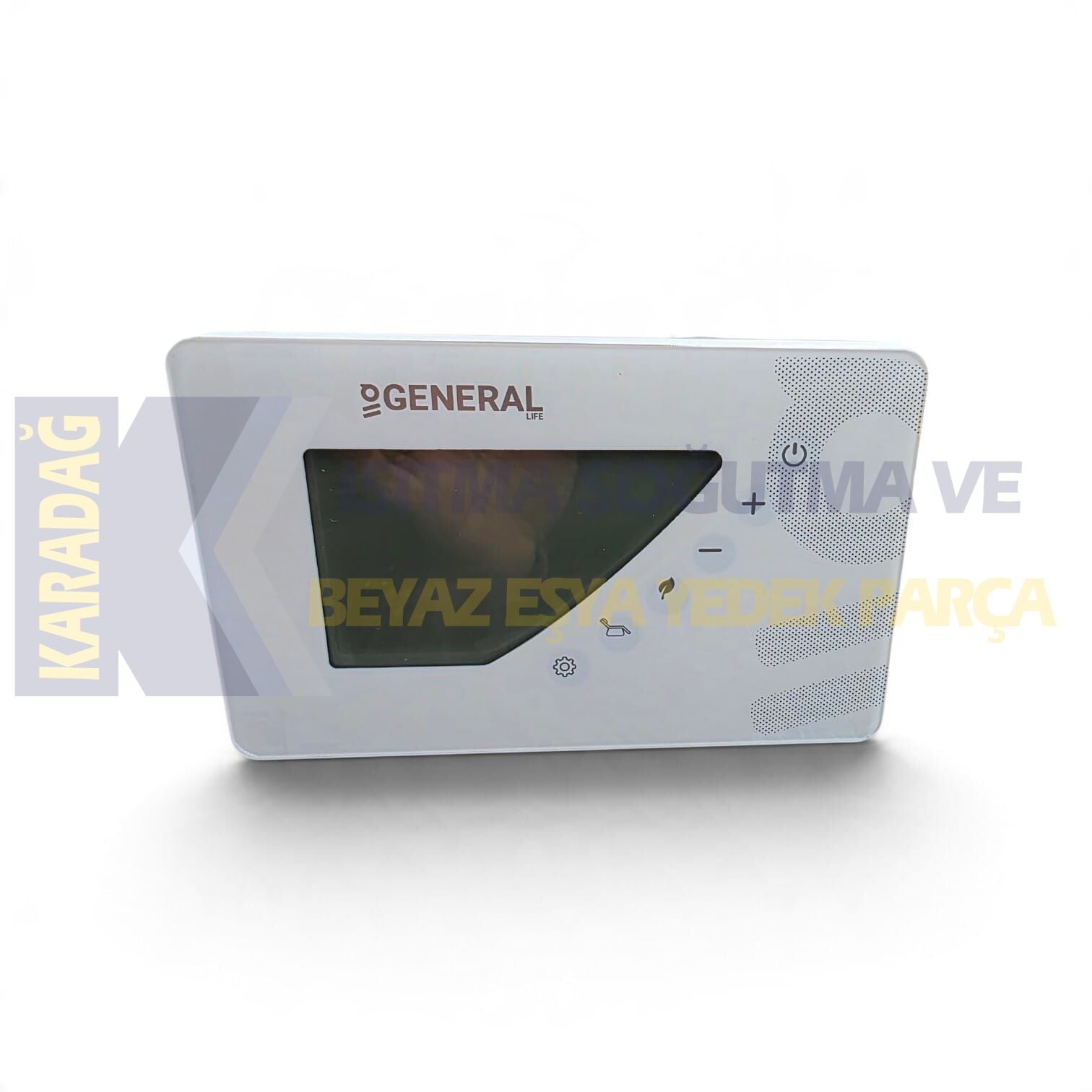 MITRA HT390S KABLOLU ODA TERMOSTATI - GENERAL