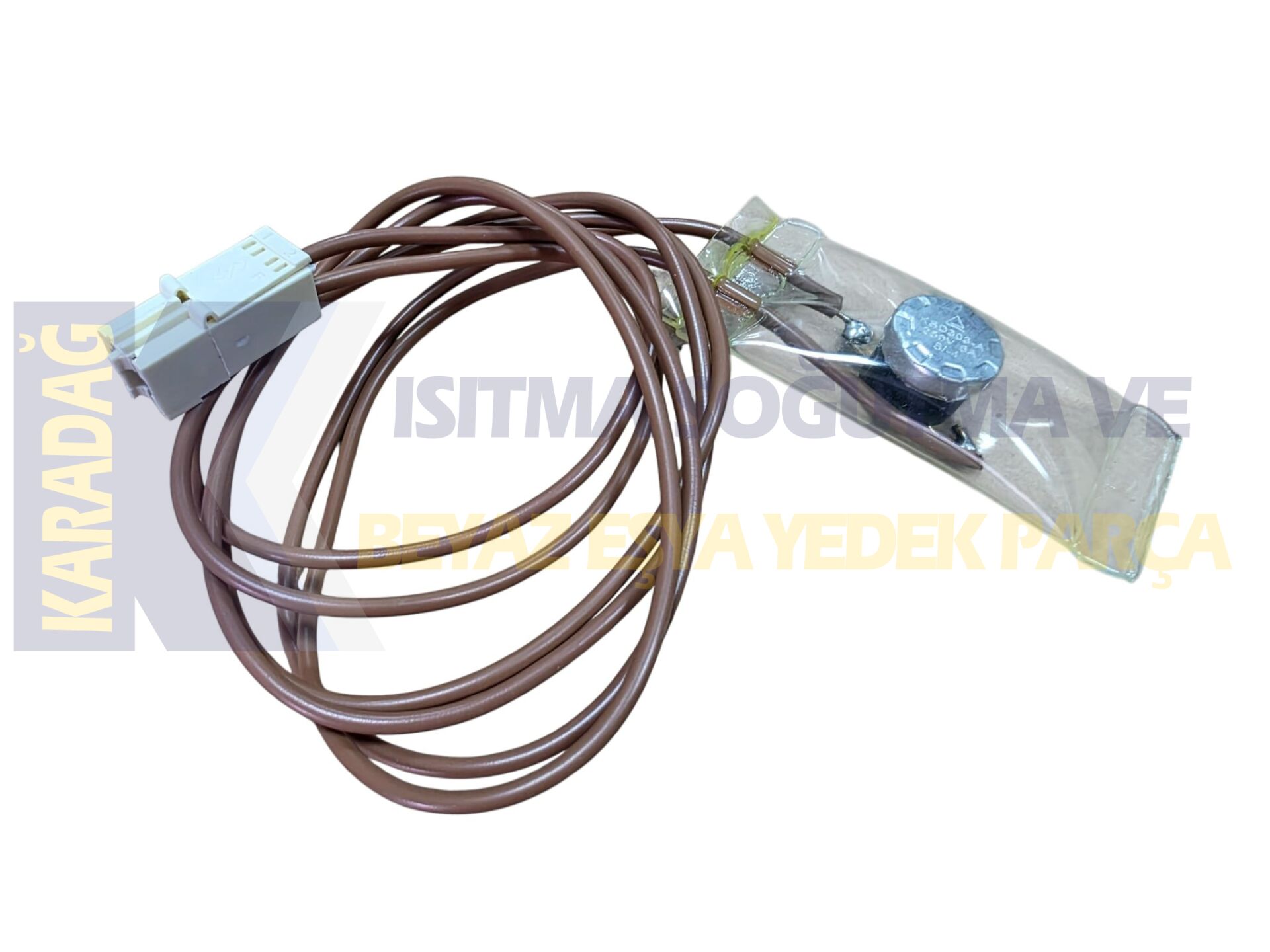 VESTEL BUZDOLABI BİMETAL TERMOSTAT - 32005313