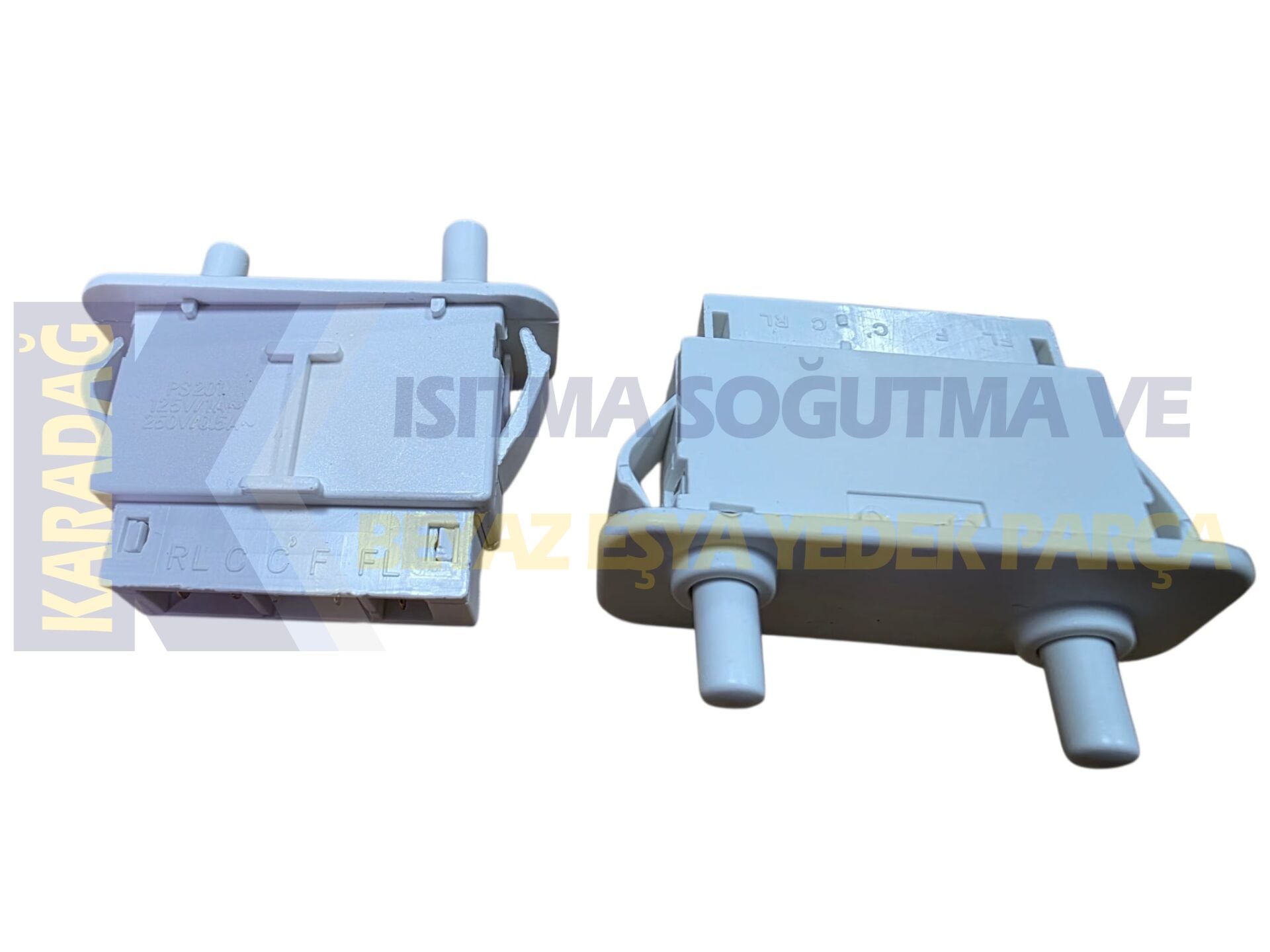LG BUZDOLABI BUTONU - 6600JB2005C