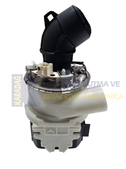 ARÇELİK SİRKÜLASYON POMPA MOTORU 1752480100
