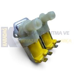 ARÇELİK İKİLİ VENTİL 24V DC