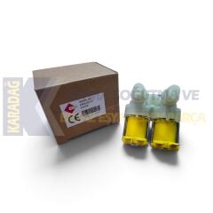 ARÇELİK İKİLİ VENTİL 24V DC