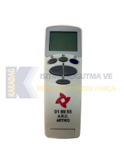 ARÇELİK - LG KLİMA KUMANDASI 5400185204