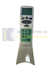 ARÇELİK - LG KLİMA KUMANDASI 5400185204