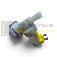 TEKLİ VENTİL 24V DC