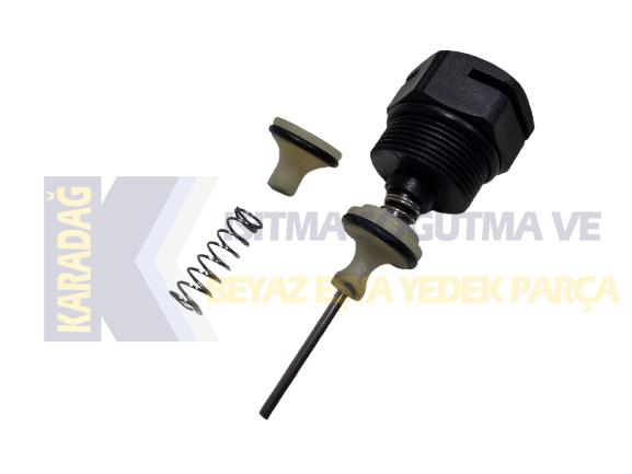 BAYMAK PLASTİK TAMİR TAKIMI