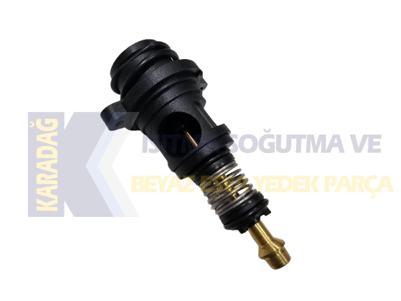 ARİSTON UNO TAMİR TAKIMI