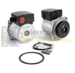 W-FORCE WİLO SİRKÜLASYON POMPASI 15/5-3 C 82W